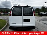 Used 2020 Chevrolet Express 2500 image 4