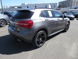 Used 2017 Mercedes-Benz GLA 250 4MATIC image 4