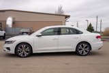 Used 2021 Volkswagen Passat 2.0T SE image 4