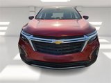 Used 2022 Chevrolet Equinox LT image 2