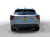 New 2025 Chevrolet Trax RS w/ Driver Confidence Package image 4