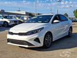 Used 2023 Kia Forte LXS image 3