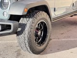 Used 2015 Jeep Wrangler Unlimited Rubicon image 6
