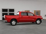 New 2025 RAM 1500 Big Horn image 5