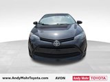 Used 2017 Toyota Corolla LE image 2