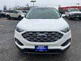 Used 2022 Ford Edge SEL w/ Convenience Package image 3