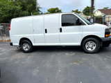 Used 2020 Chevrolet Express 2500 w/ Communications Package image 4