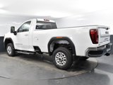 New 2025 GMC Sierra 2500 SLE w/ SLE Convenience Package image 6