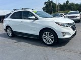 Used 2019 Chevrolet Equinox Premier image 2