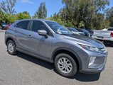 Used 2019 Mitsubishi Eclipse Cross ES image 2