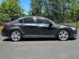 Used 2014 Chevrolet Cruze LTZ w/ Enhanced Safety Package image 3