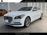 Used 2016 Hyundai Genesis 3.8 image 5
