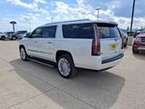 Used 2016 Cadillac Escalade ESV Platinum image 4