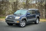 Used 2003 Toyota 4Runner SR5 image 3