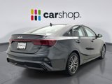 Used 2022 Kia Forte GT-Line w/ GT-Line Premium Package image 5