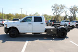 Used 2022 RAM 3500 Tradesman w/ Electrical Accessory Group image 2