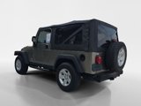 Used 2006 Jeep Wrangler Unlimited image 5