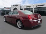 Certified 2016 Chrysler 300 C image 5