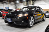 Used 2015 BMW 228i xDrive Coupe image 4
