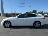 Used 2013 INFINITI G37 x w/ Premium Pkg image 2