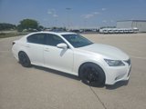 Used 2015 Lexus GS 350 image 5