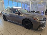 Used 2022 Toyota Camry XSE image 2