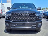 Certified 2025 RAM 1500 Tradesman w/ Night Edition image 2