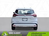 Used 2021 Nissan Kicks SV image 5