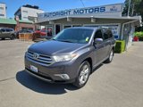 Used 2013 Toyota Highlander Limited image 2