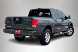 Used 2011 Nissan Titan PRO-4X w/ Pro-4x Premium Utility Pkg image 5