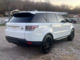 Used 2014 Land Rover Range Rover Sport Supercharged image 5