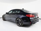 Used 2018 BMW M5 image 3