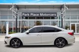 Used 2022 Honda Civic Touring image 3