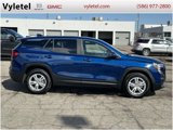 Certified 2022 GMC Terrain SLE image 2