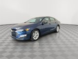 Used 2022 Chevrolet Malibu LT image 4