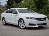 Used 2016 Chevrolet Impala LS image 2