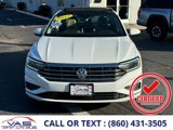 Used 2019 Volkswagen Jetta SEL image 3