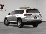 New 2025 Jeep Grand Cherokee L Laredo w/ Trailer Tow Package image 3