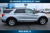 Used 2020 Ford Explorer XLT w/ Class III Trailer Tow Package image 2