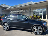 Used 2017 Mercedes-Benz GLC 300 4MATIC Coupe image 3