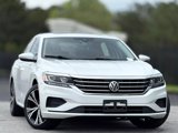 Used 2021 Volkswagen Passat 2.0T SE image 5