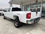 Used 2014 Chevrolet Silverado 3500 LTZ w/ LTZ Plus Package image 3