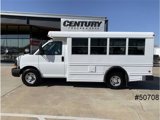 Used 2008 Chevrolet Express 3500 w/ School Bus Package image 4