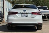 Used 2023 Toyota Camry XLE image 4