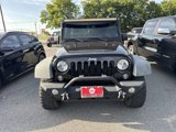 Used 2016 Jeep Wrangler Unlimited Sport w/ Quick Order Package 24S image 4