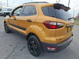 Used 2021 Ford EcoSport SES w/ Interior Protection Package image 5