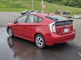Used 2015 Toyota Prius Three image 3