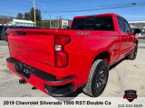 Used 2019 Chevrolet Silverado 1500 RST w/ All-Star Edition image 5