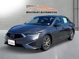 Used 2022 Acura ILX w/ Premium Package image 3
