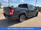 Used 2015 Ford F150 XLT w/ Equipment Group 302A Luxury image 5